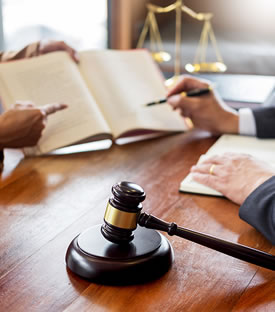 National Certificate Paralegal Practices